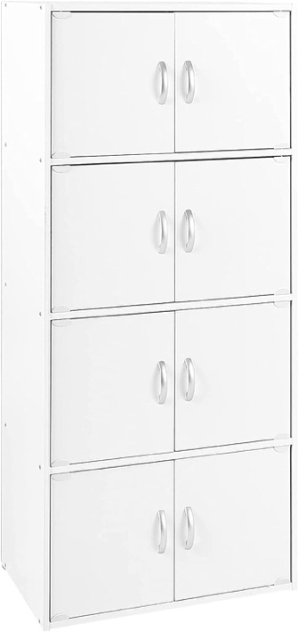 HODEDAH IMPORT Bookcase