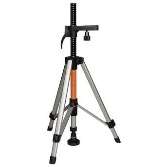 JOHNSON LEVEL Aluminum Tripod
