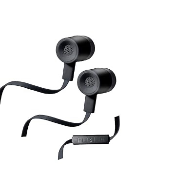 BYTECH Wireless Bluetooth® Earbuds, Blue, BYAUBE111