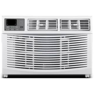Arctic Wind 18,000 BTU 115V Window Air Conditioner Cools 700 Sq. Ft. in White