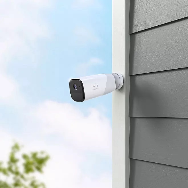 Member’s Mark Eufycam Solon Pro 2-Pack