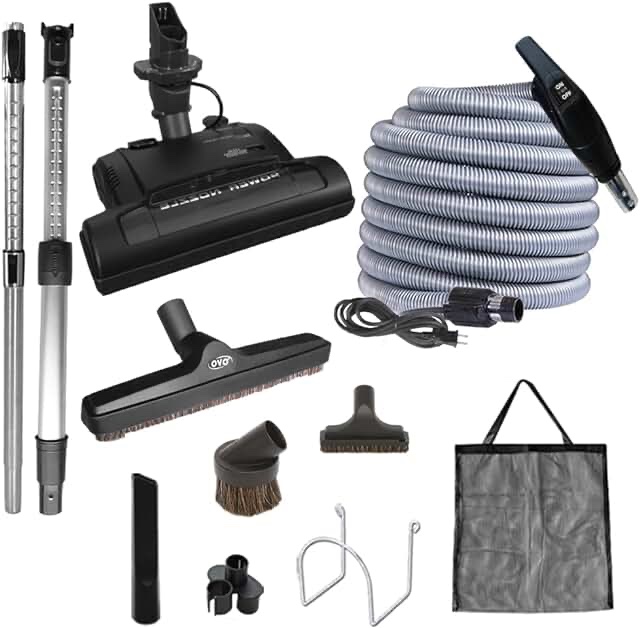 OVO Electric carpet beater model number KIT –O33-BK  pictures similar