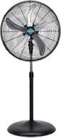 GORMAO single pack HI-FAN-20POF-5BA-1P