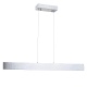 JONATHAN Y Lighting Draper 40" Wide LED Linear Chandelier