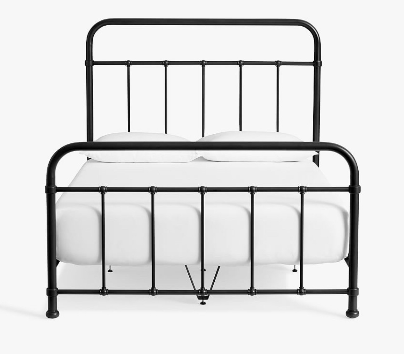 Primus Metal Bed