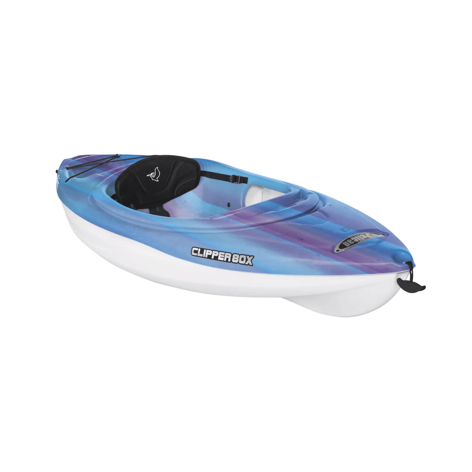 Clipper 80X Recreational Kayak