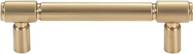Regent’s Park Collection Clarence Pull Honey Bronze