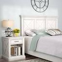 Moravia 2 Piece Bedroom Set