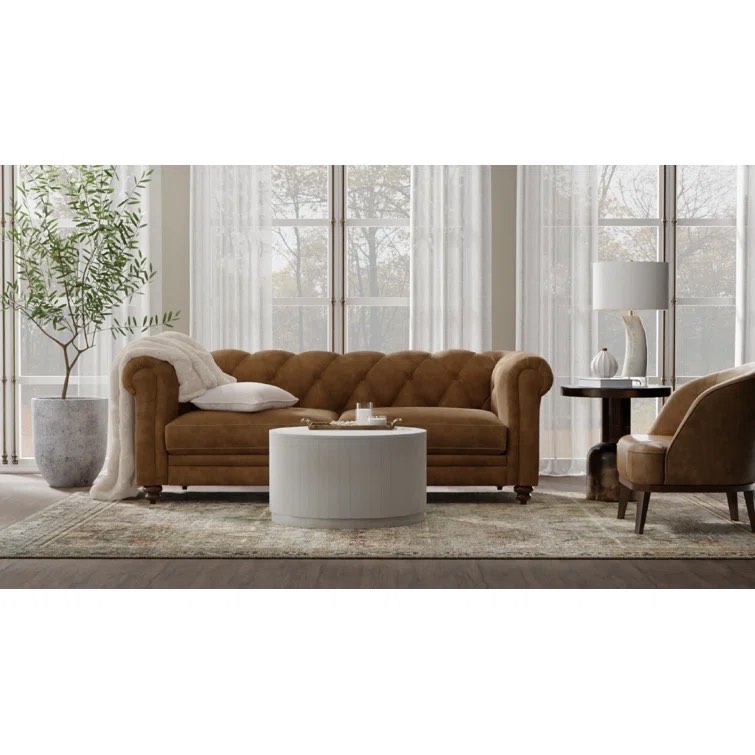 Vioria Coffee Table