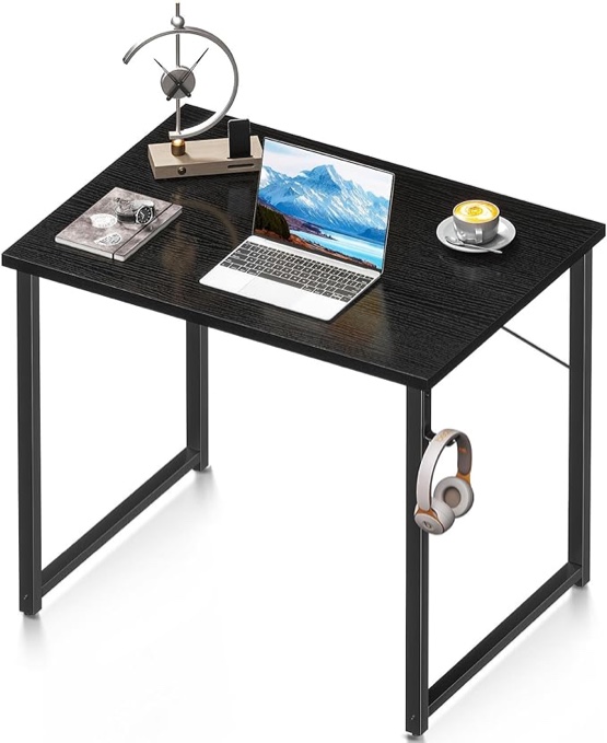 Coleshome 32 Inch Computer Desk
