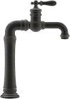 Artifacts® Gentleman's Bar Faucet with Accessories
