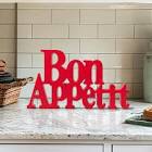 Bon Appett Decor