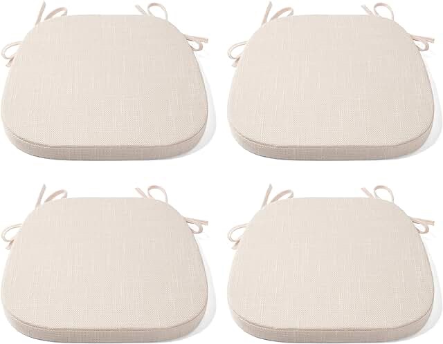 chair cushions 