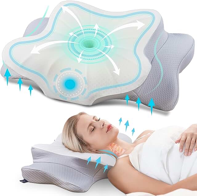 neck pillow