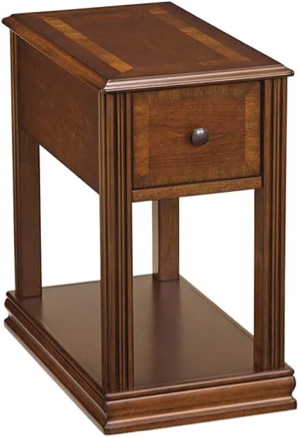 Foundry select Becket End Table 