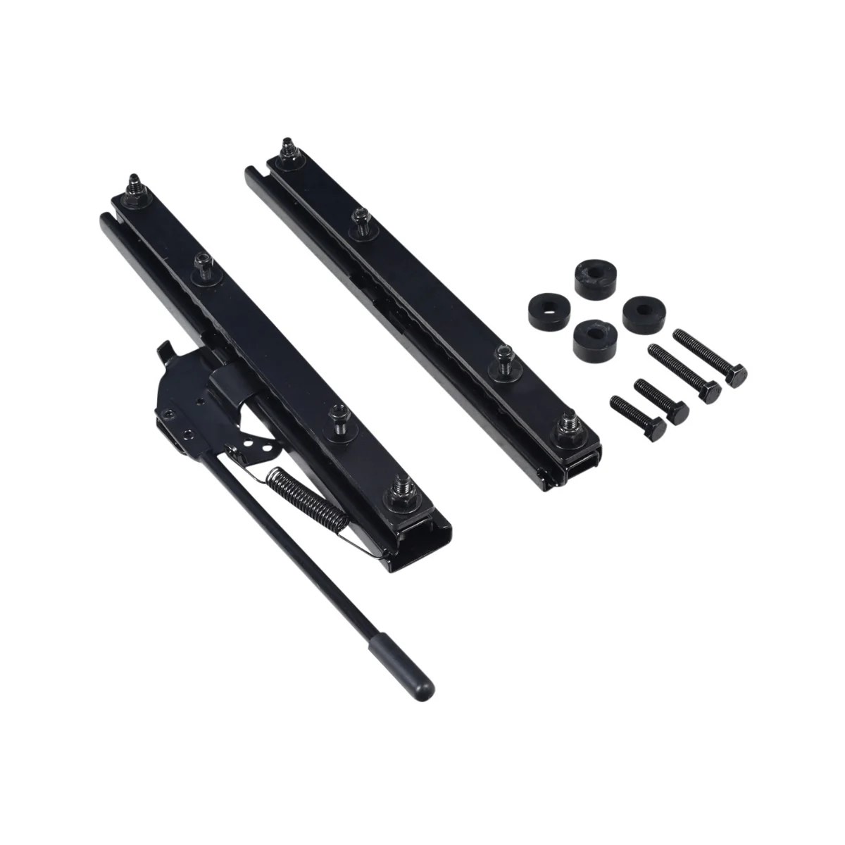Seat Slide Mechanism Assembly for Pride Victory 9, Victory 10, & Zero Turn 10 Scooters