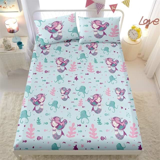 Home Accent KingRay Home textiles bed sheets  