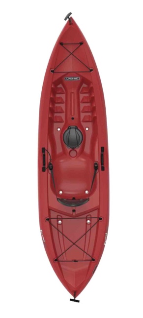 Tamarack  Sit-Inside Kayak