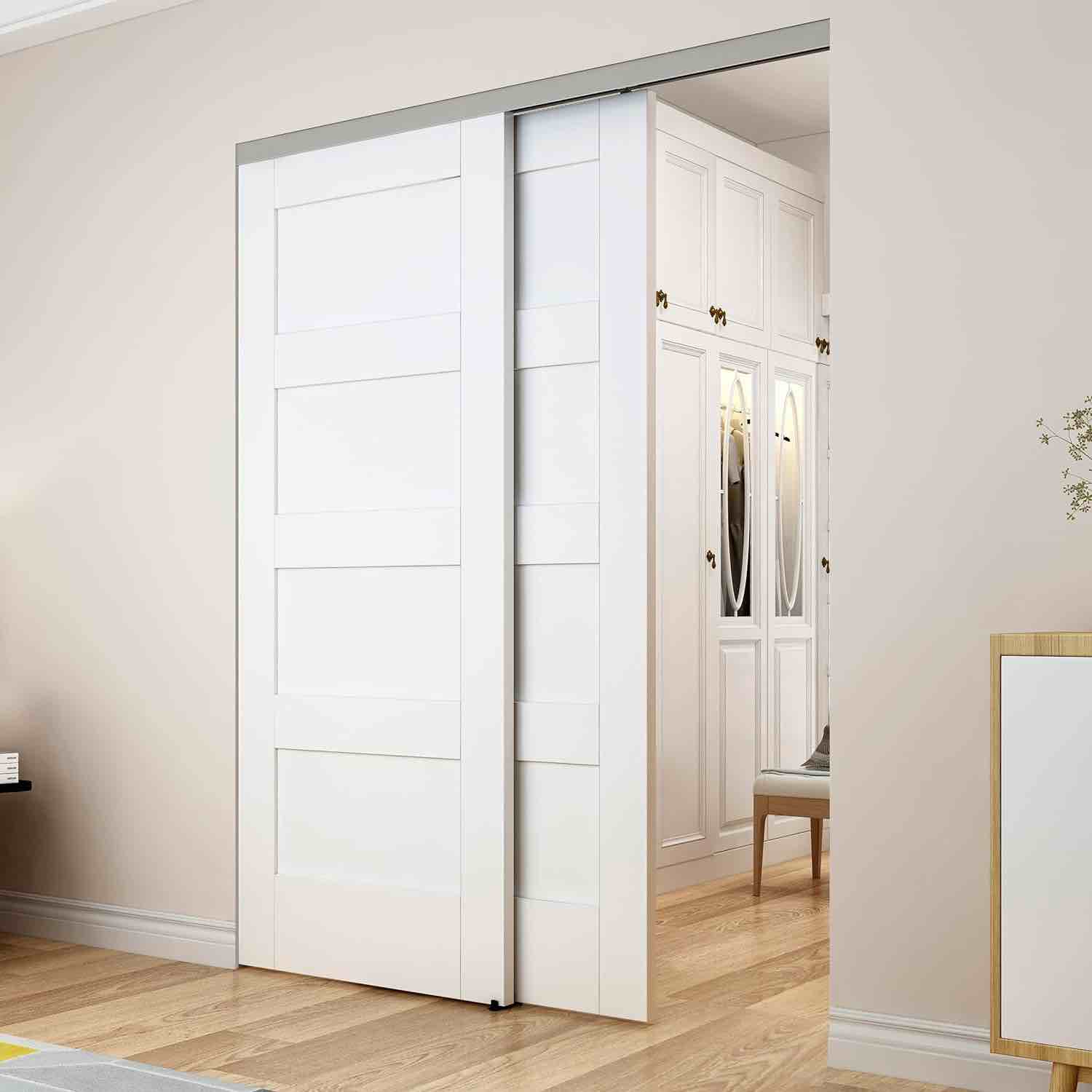 Sliding Door 