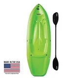 Wave Kayak 
