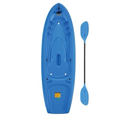 Relay Kayak 