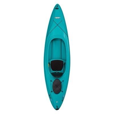 Charger blue kayak