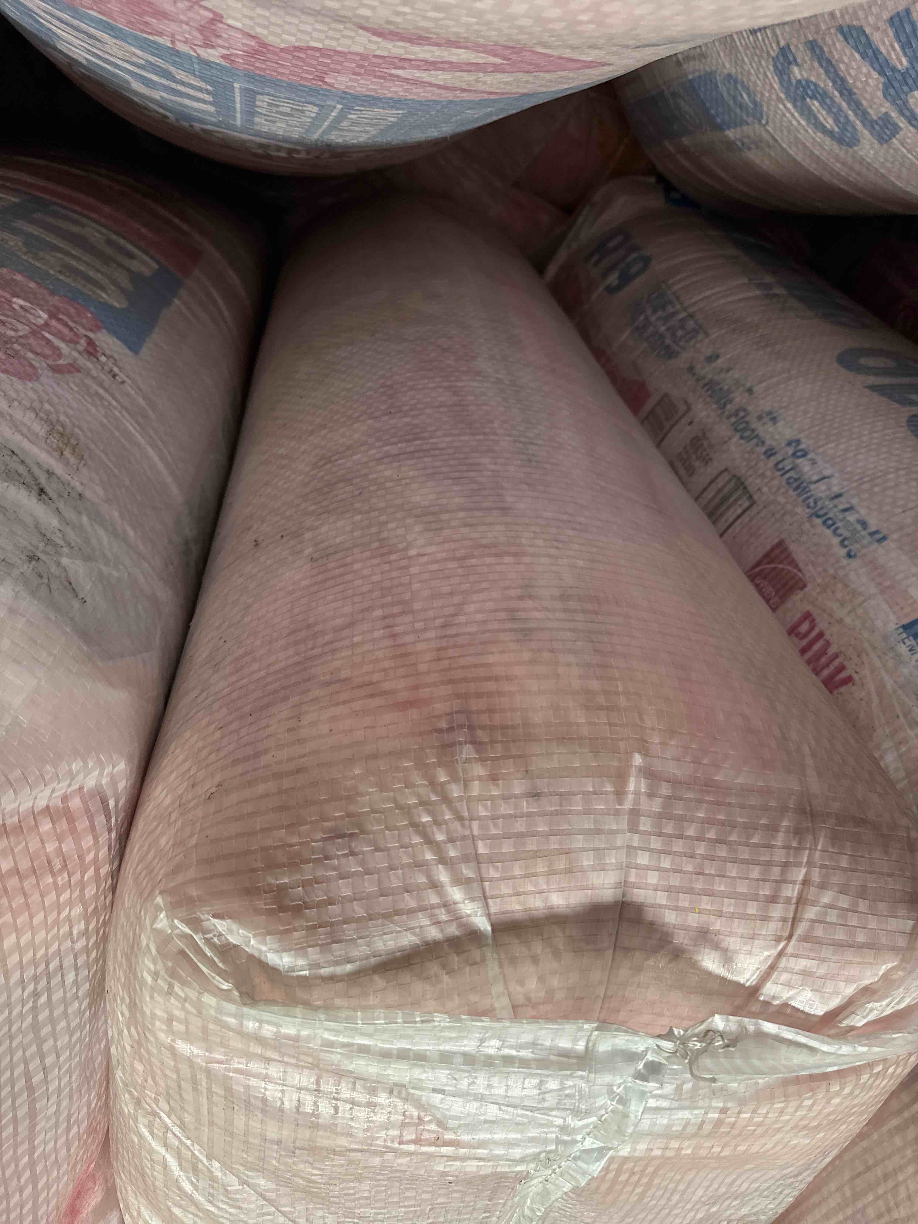 5 batts r19 15” unfaced insulation your bid per batt