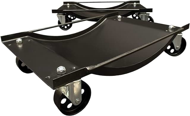 Torin T34750 Car Dollies 