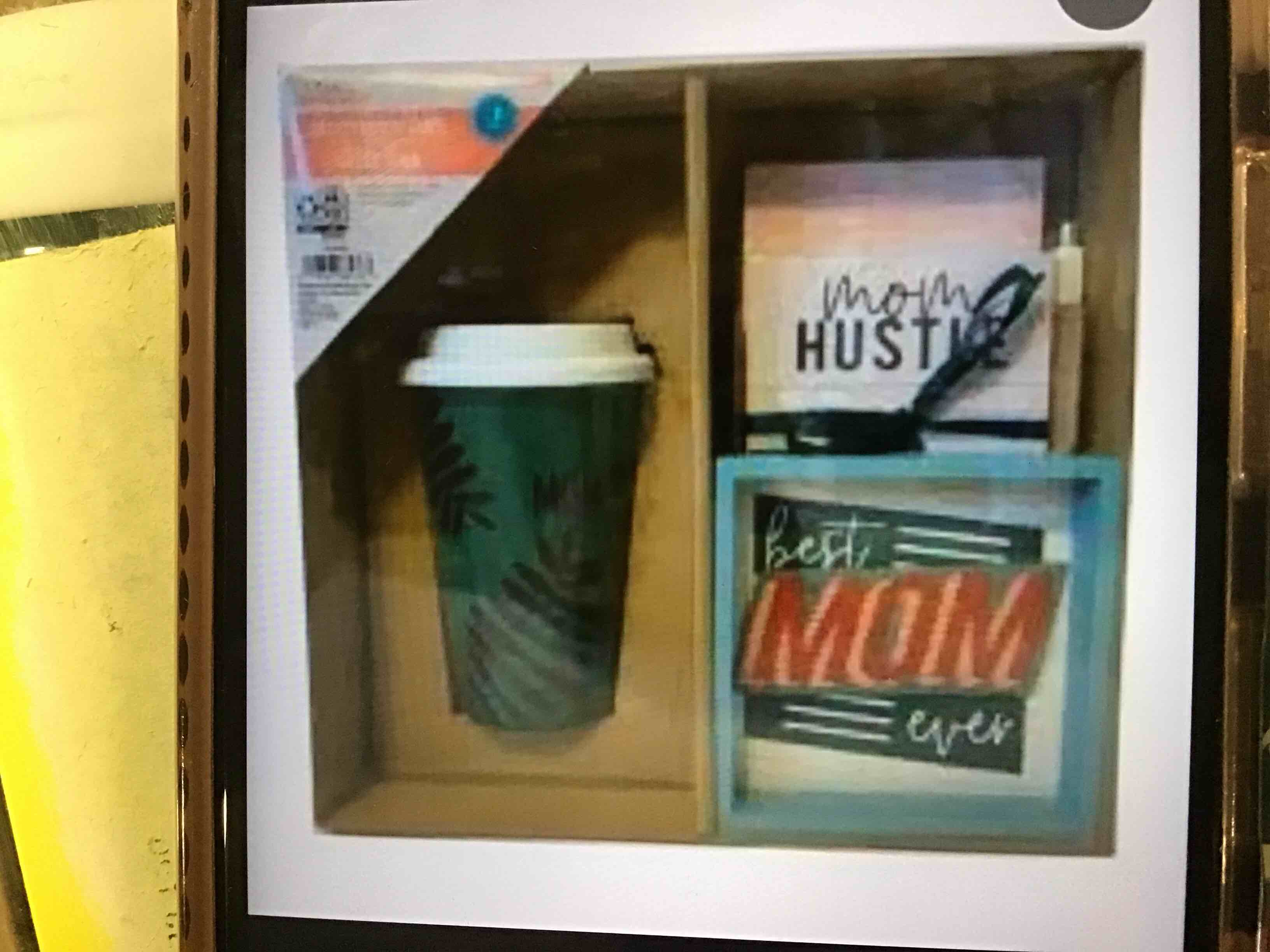 Way To Celebrate Mother’s Day  