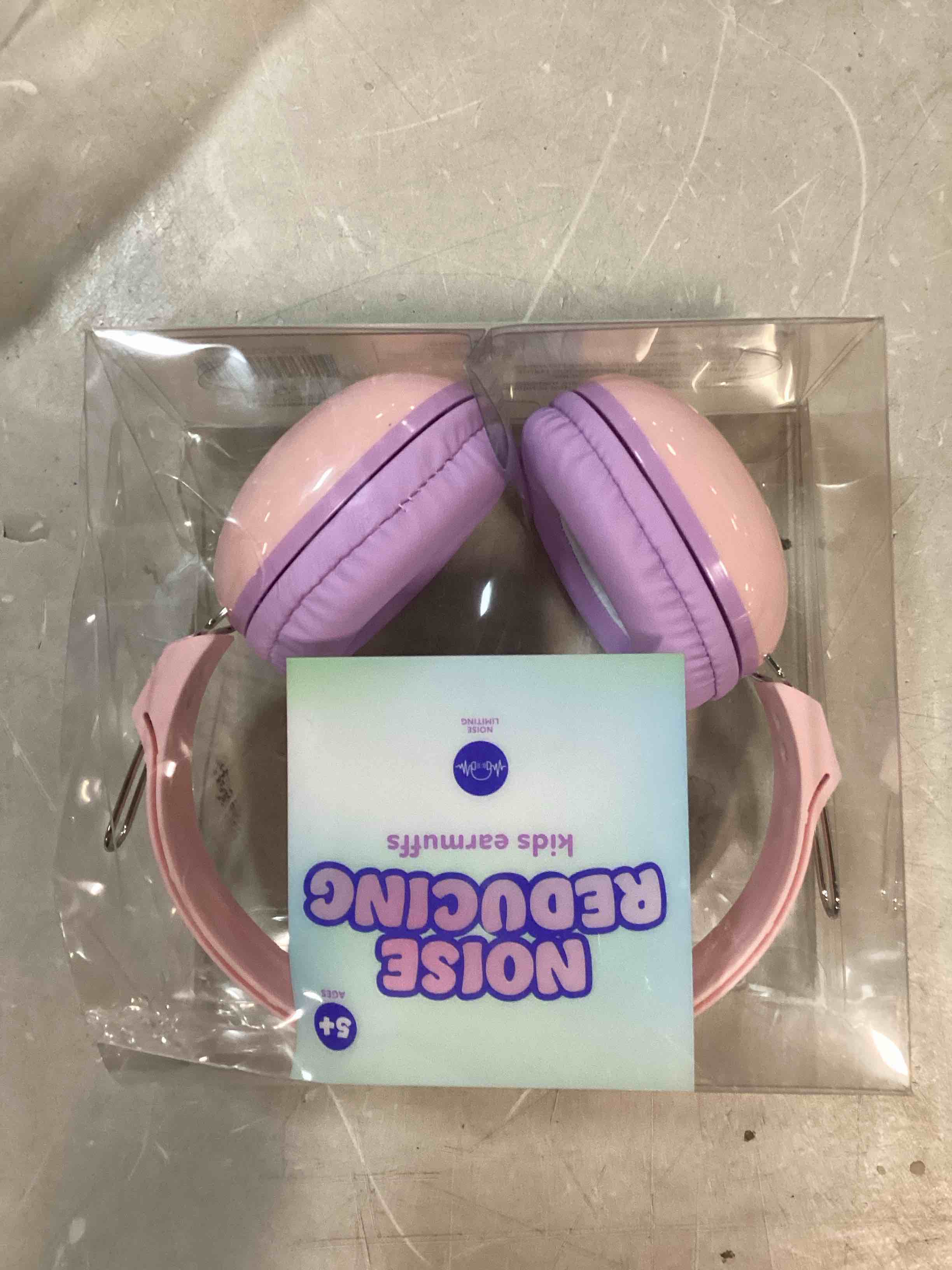 vivitar noise reducing kids earmuffs