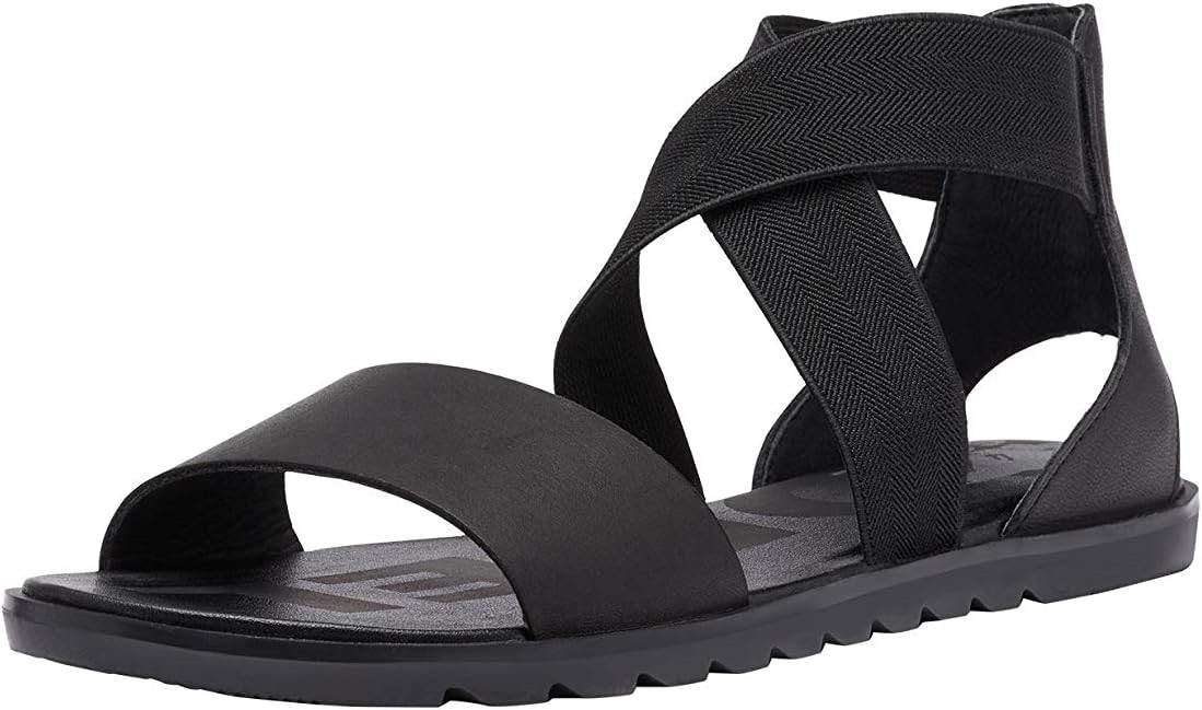 SOREL Ella II Sandal in Velvet Tan at Nordstrom, Size 8