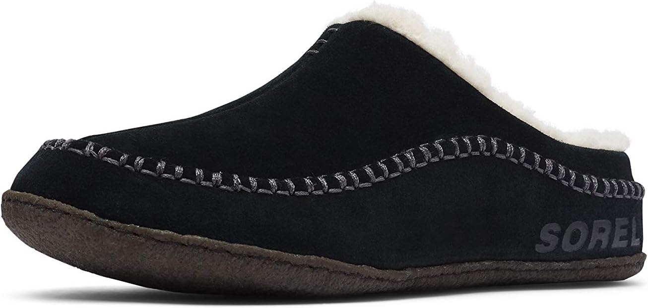 SOREL men’s open back