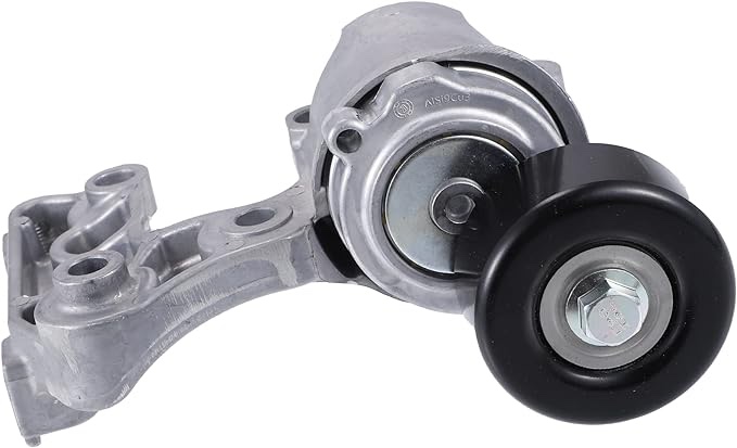 X AUTOHAUX 1 Pcs Engine Belt Tensioner Pulley Assembly for Toyota 4Runner 4.0L-V6 2010-2015 for Toyota Avalon 3.5L-V6 2005-2018 16620-31040