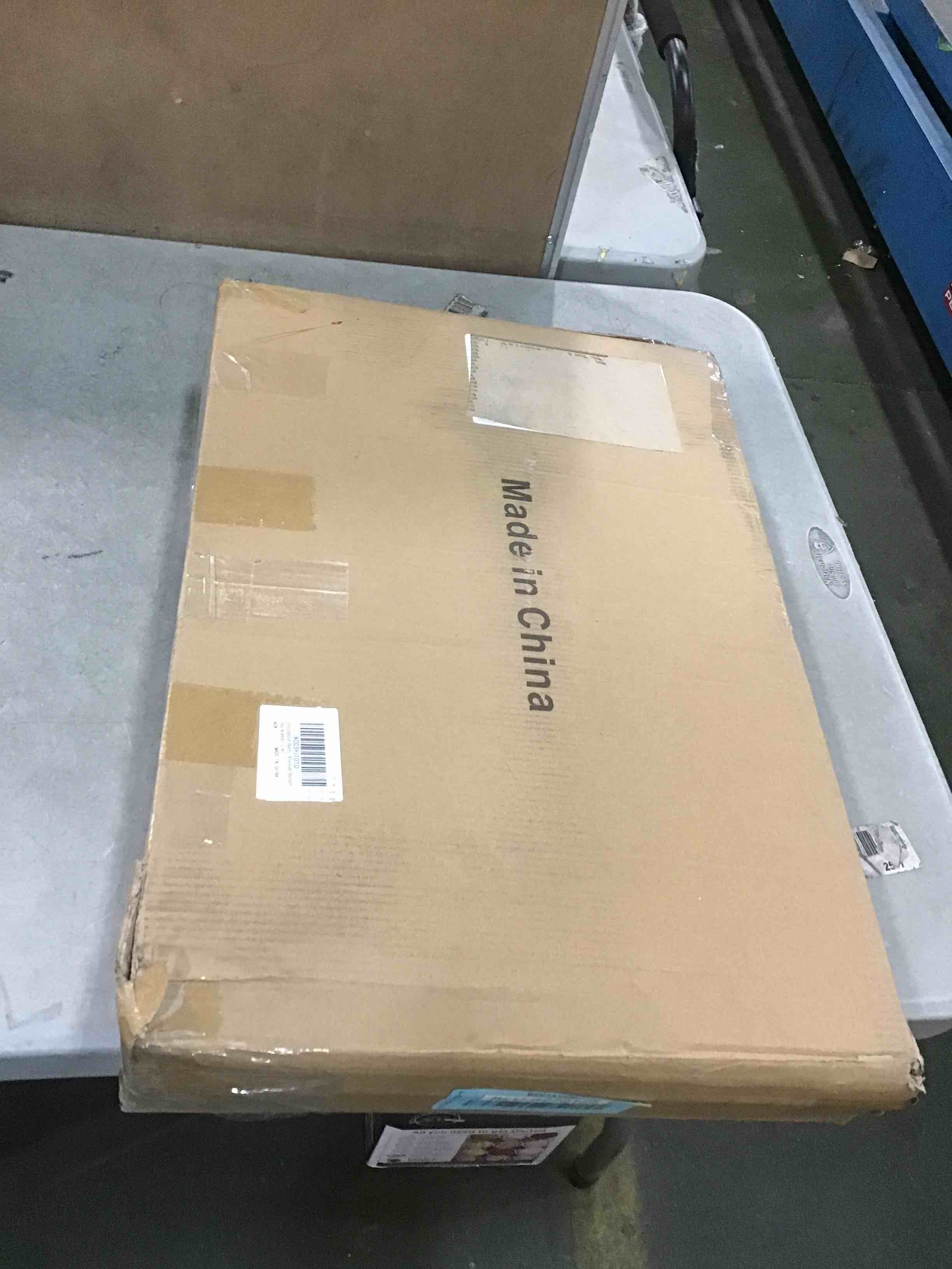 Shower Chair for Insider Shower, Bamboo Shower Bench with Big Soft Surface,Waterproof&Nonslip Shower Stool for Elderly and Disabled Use in Bathroom, Living Room Sturdy for 350 lbs Capacity