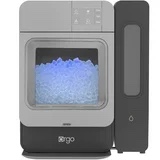 Orgo Products The Sonic Countertop Ice Maker, Nugget Ice Types, Charcoal