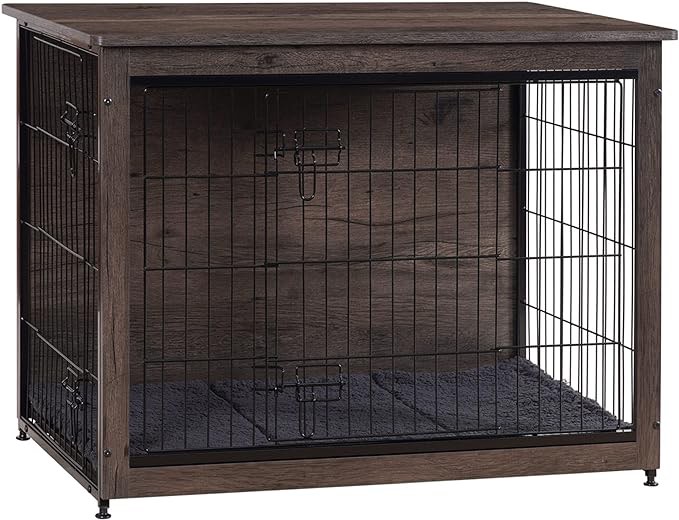 DWANTON Dog Crate Furniture