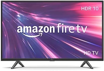 FireTV 50” 4K 4-series  smart tv 
