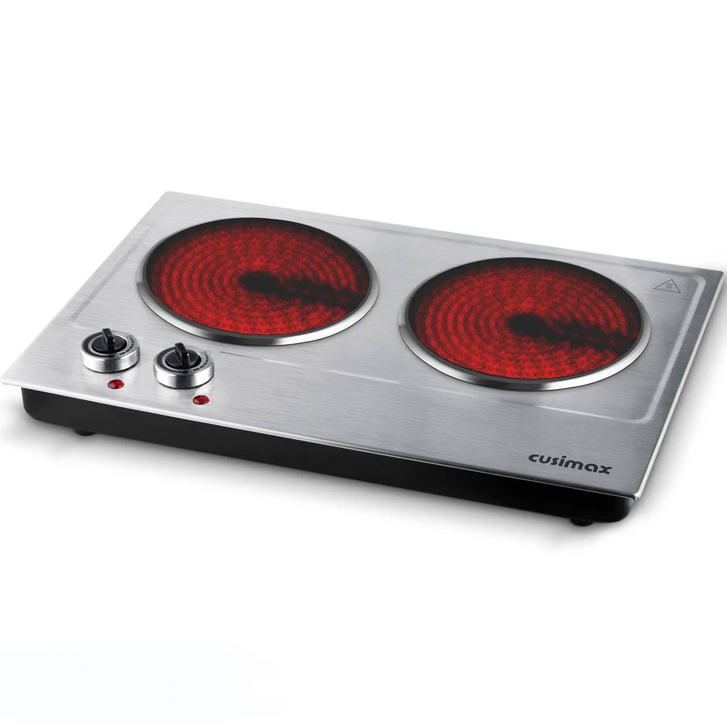 cusimax electric hob CMIP-C180