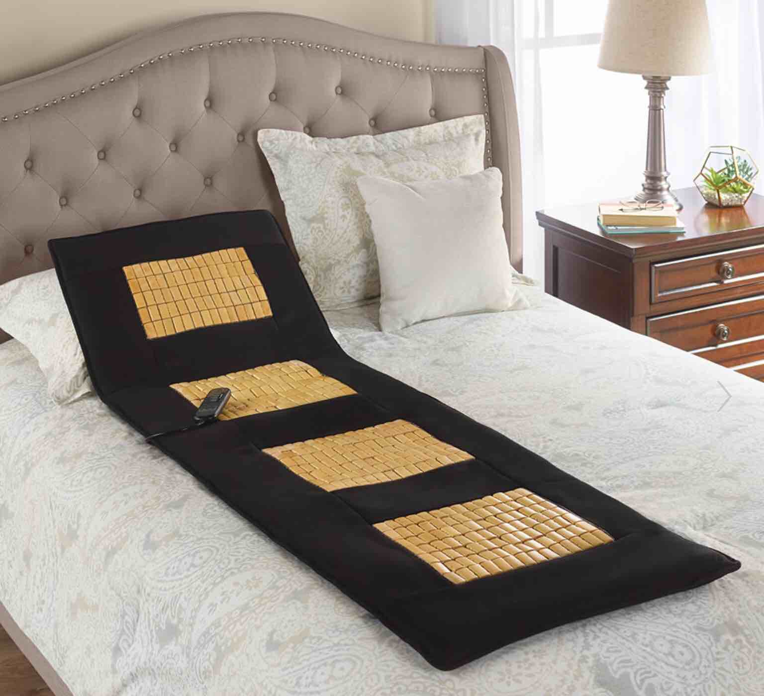 The Any Surface Full Body Massage Pad