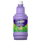 Swiffer Wet Jet Liquid with Gain 1.25L (Pack of 6)