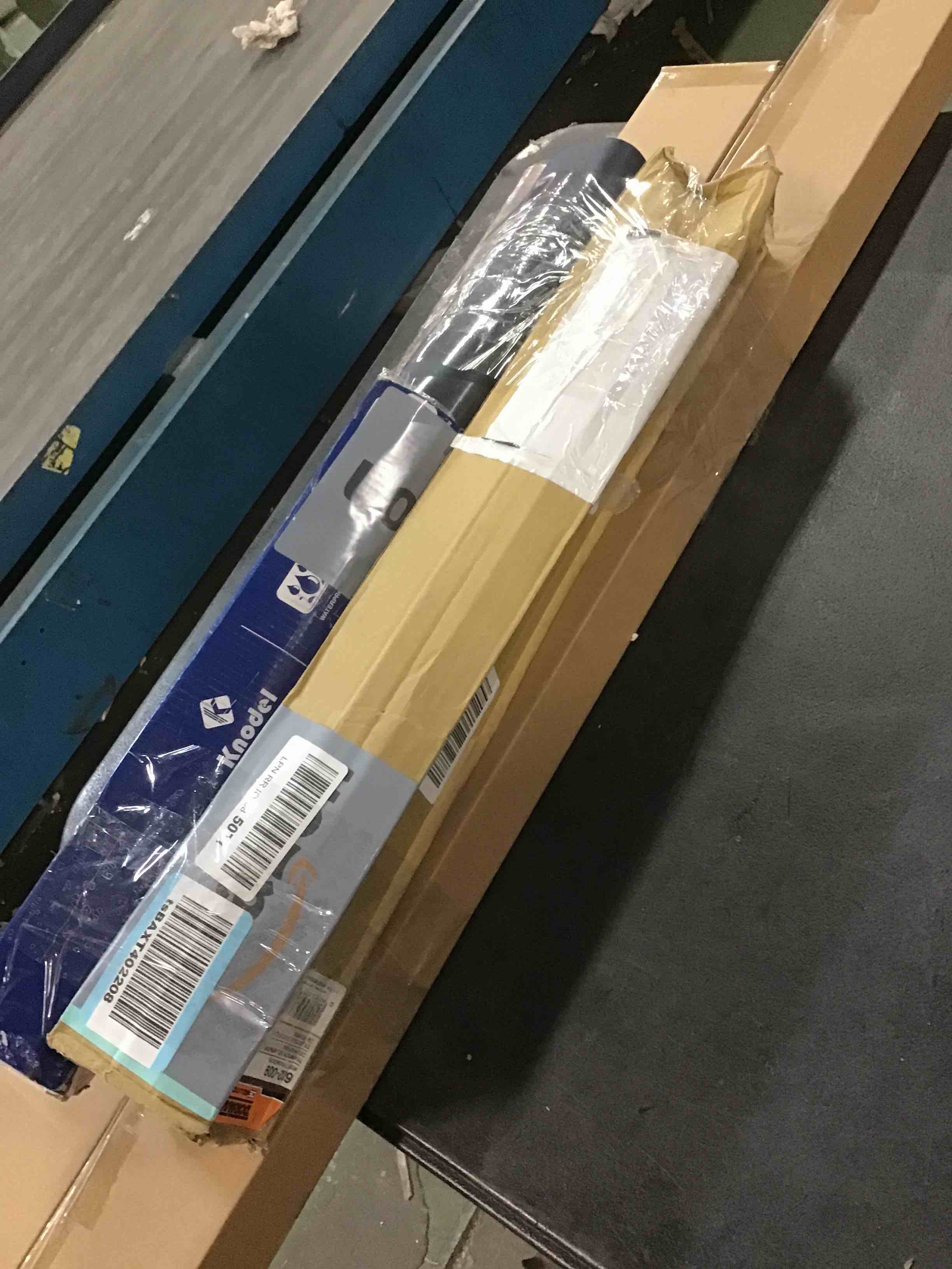 assortment item paper decorative/ protector desk/ cordless 5 pack 