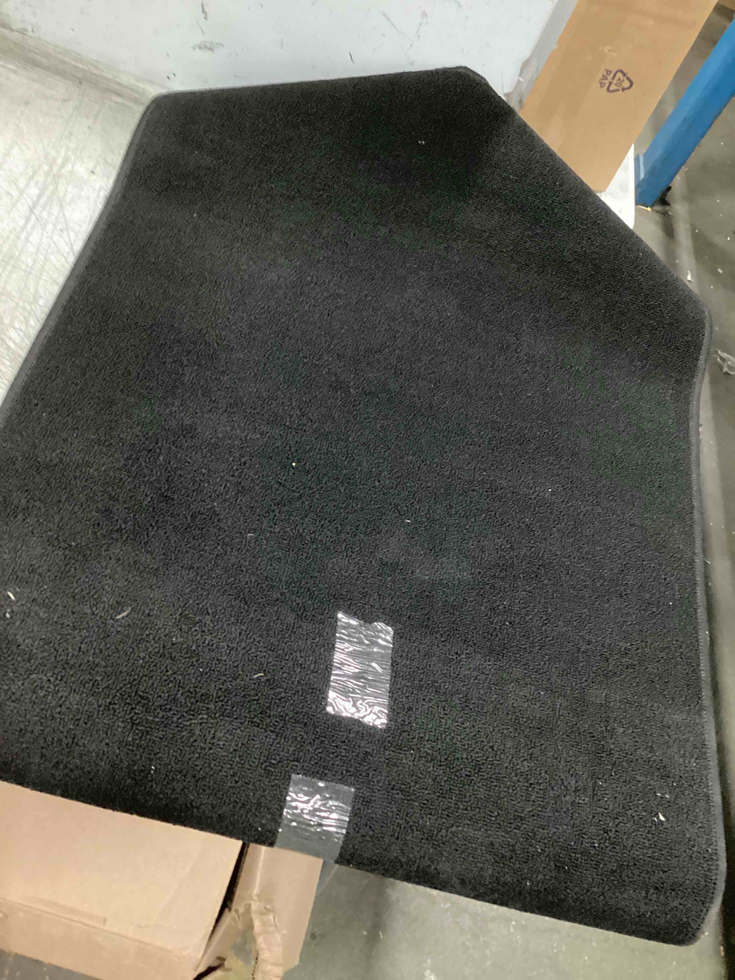 Ottohome Collection r Rug,