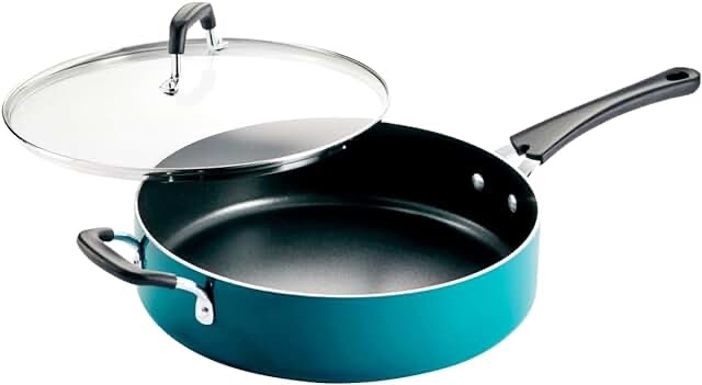 Tramotina 5.5 QT Jumbo Cooker - Alum. -sage 