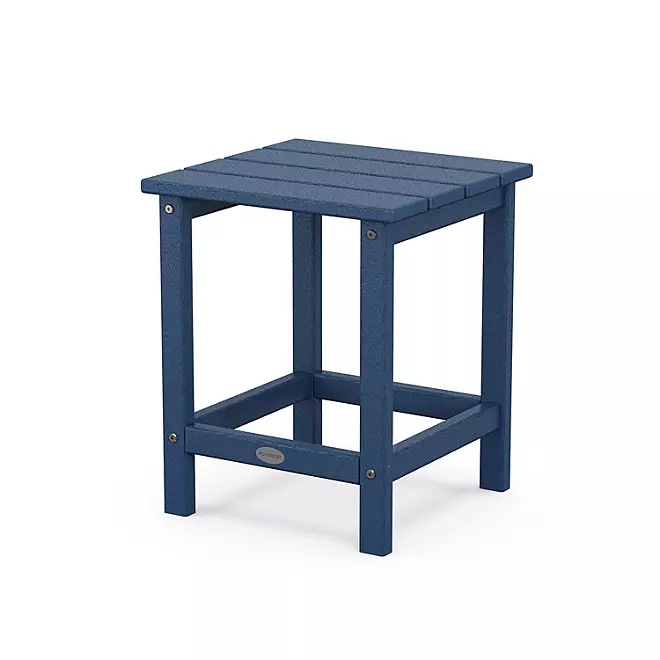 POLYWOOD Gulf Shores Side Table 