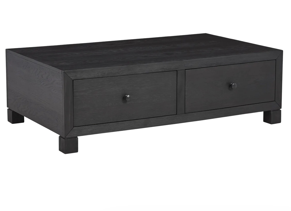 Signature Design by Ashley Foyland Cocktail Table T989-20