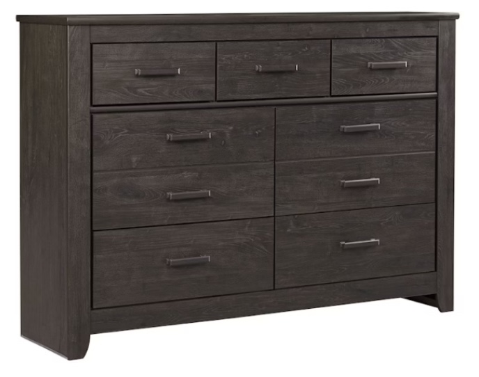 Signature Design by Ashley Bedroom Brinxton Dresser