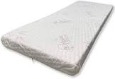 4 inch high density foam rv  mattress 