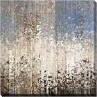 abstract canvass print 