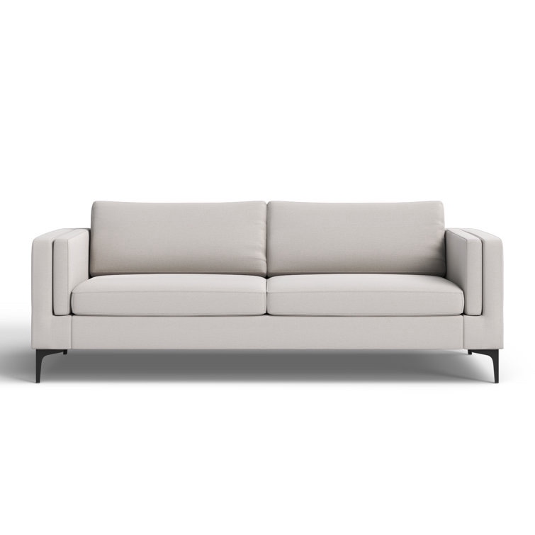 Troian 90.16'' Upholstered Sofa
