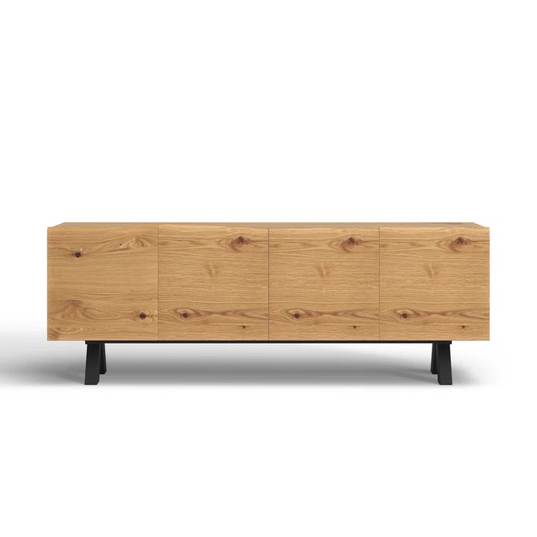 Sten 78.74'' Sideboard
